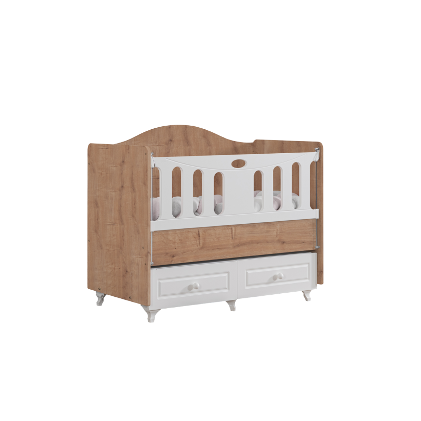 Ayşen Bebe Baby Coccinella | Bebek Odası Mobilyası ve Bebek Odası Takımları