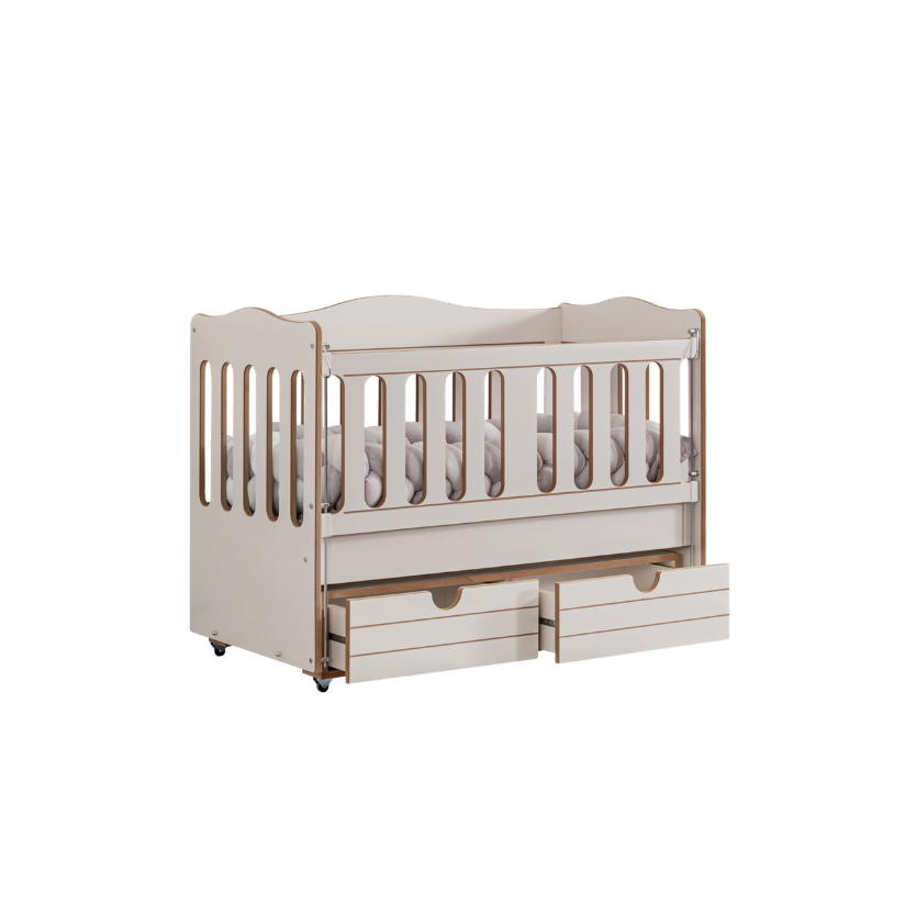 Ayşen Bebe Baby Coccinella | Bebek Odası Mobilyası ve Bebek Odası Takımları