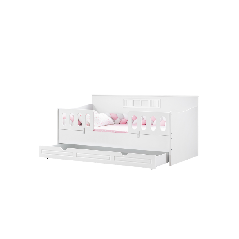 Ayşen Bebe Baby Coccinella | Bebek Odası Mobilyası ve Bebek Odası Takımları