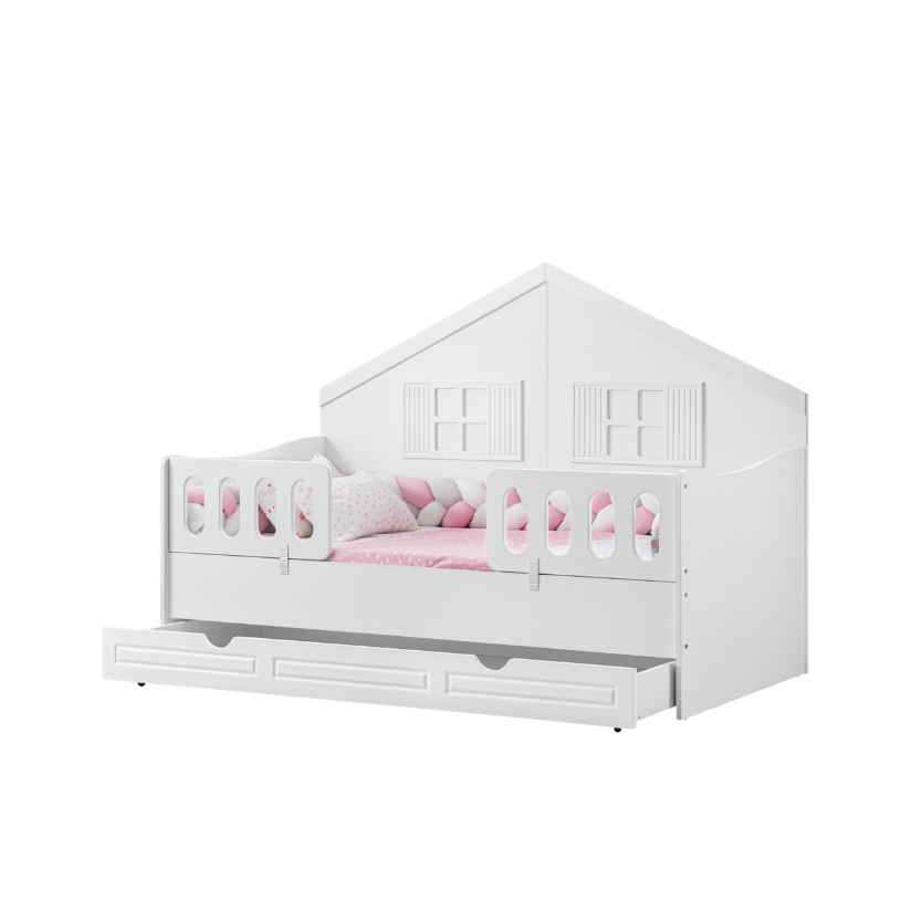 Ayşen Bebe Baby Coccinella | Bebek Odası Mobilyası ve Bebek Odası Takımları