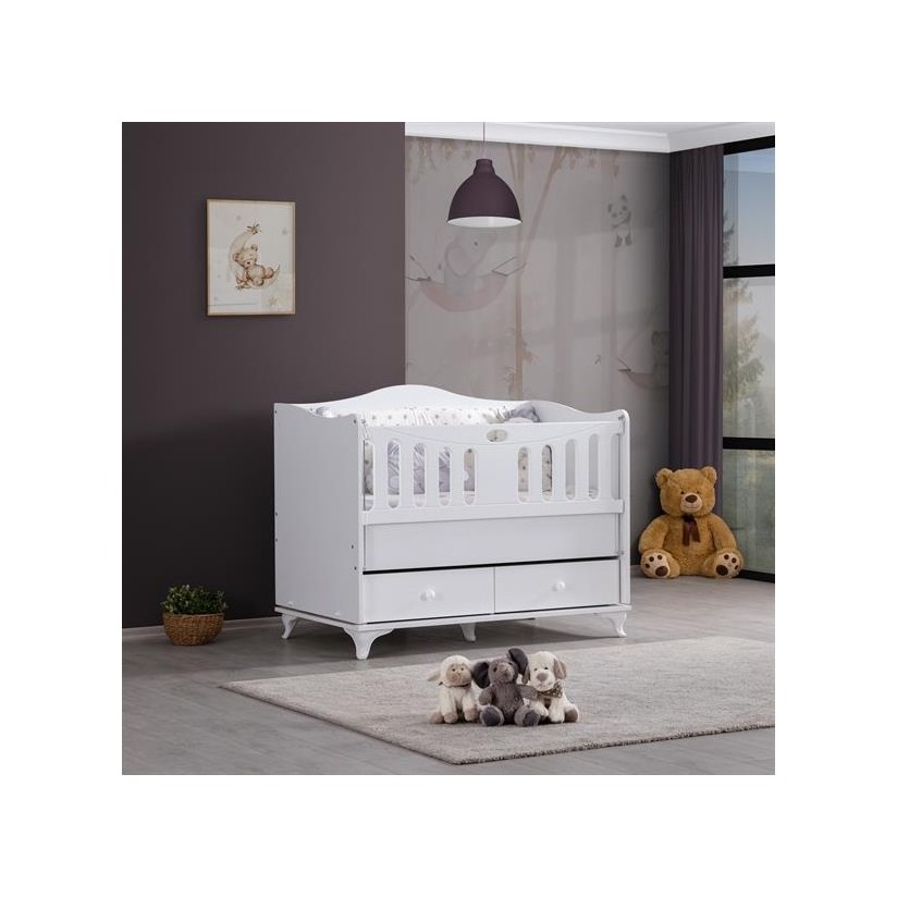 Ayşen Bebe Baby Coccinella | Bebek Odası Mobilyası ve Bebek Odası Takımları