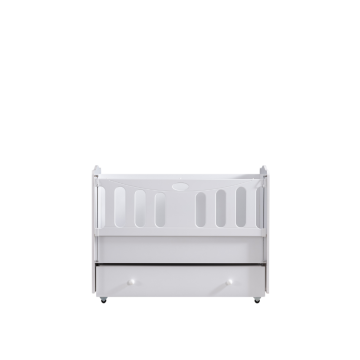 Carino Düz 60x120 Beşik