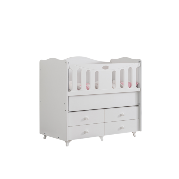 Defne Düz 60x120 Beşik