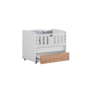 Mini 60x120 Mini Beşik