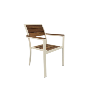 Alice Chair - Dış Mekân Sandalyesi