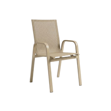 Larisa Chair - Dış Mekân Sandalyesi