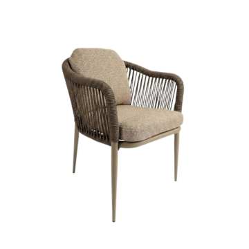 Hera Chair - Dış Mekân Sandalyesi