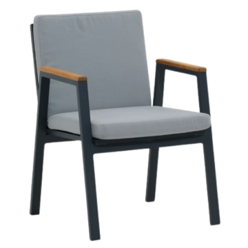 Golf Chair - Dış Mekân Sandalyesi