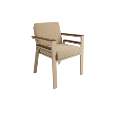 Panula Chair - Dış Mekân Sandalyesi