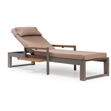 Asos Sunbed - Dış Mekân Şezlong
