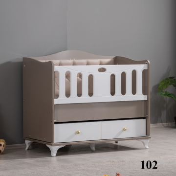 Royal Kapitoneli 60x120 Beşik